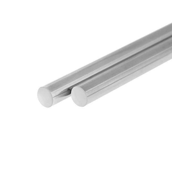 bearing steel rod shaft optical axis 8mm linear guide shaft1