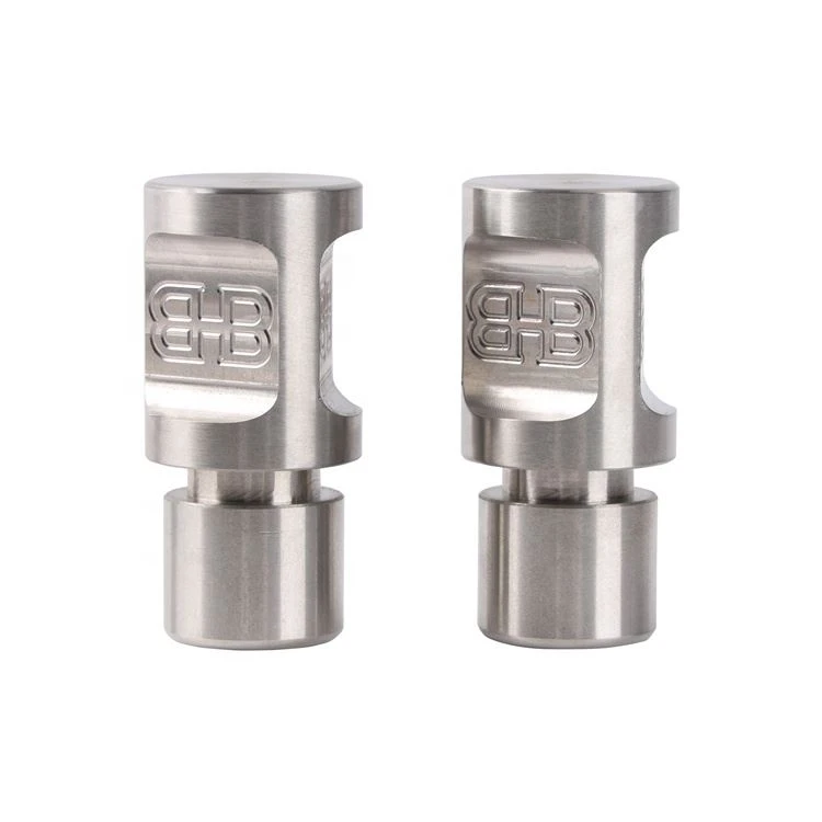CNC Mechanical Processing Motor Spare Parts4