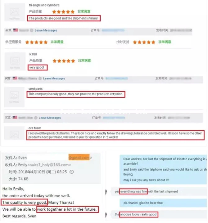 stainless steel conical tip needle with thread at the end (1)