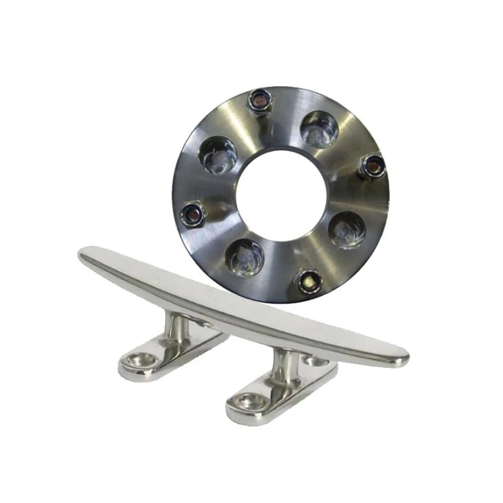 Aircraft Aluminum Profile Cnc Machining Milling Turning Parts