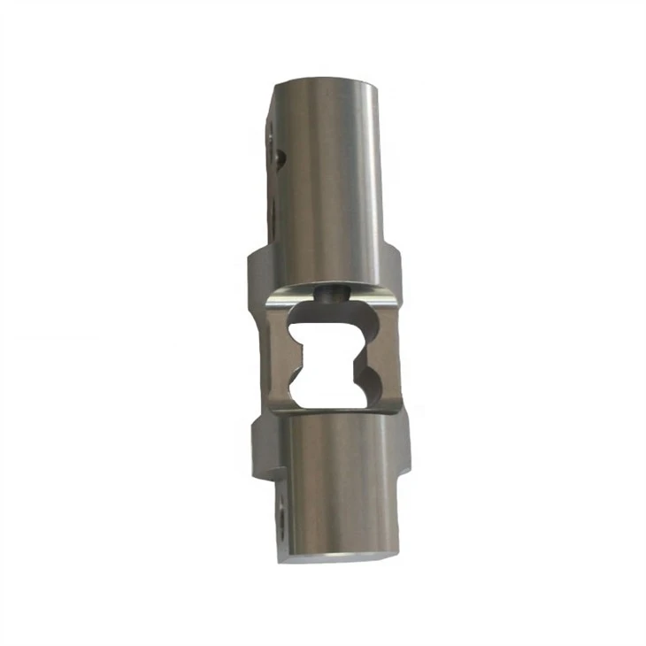 Aluminum Parts CNC Turning Service Lathe Milling Parts
