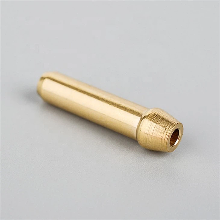 Carburetor Float Copper Oil Needle Valve
