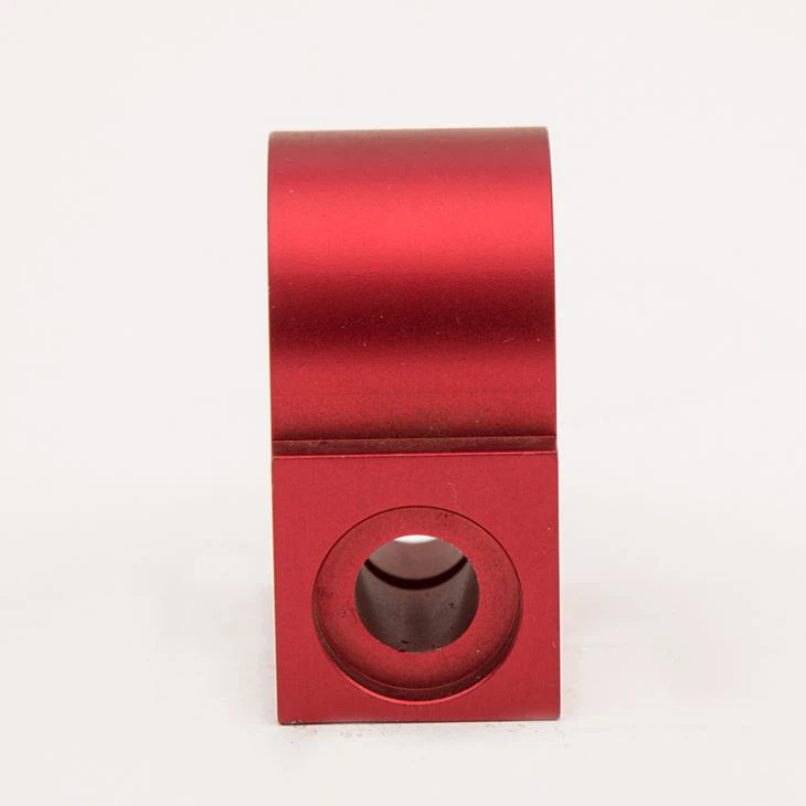 OEM CNC 7075 T6 Aluminum Block For Machining