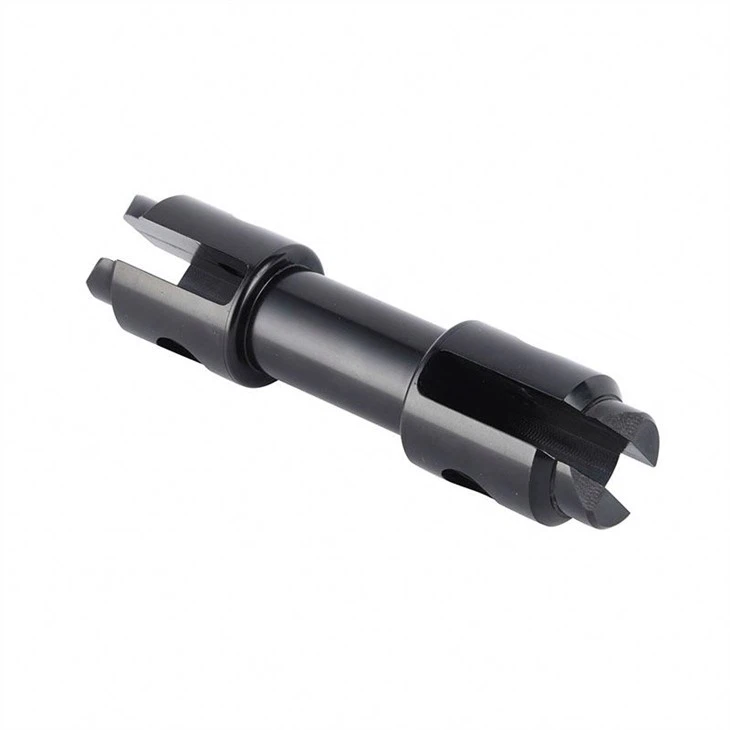 OEM Steel Quadcopter Drone Parts
