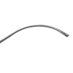 Cruach Dhosmálta 304, 316L, Sts304, Cataitéar Stent Endoscópach AISI Do Mhíochaine