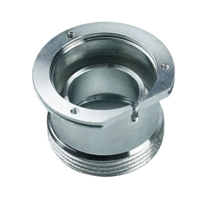 4 China-Manufacturer-Custom-Stainless-Steel-CNC-Machined