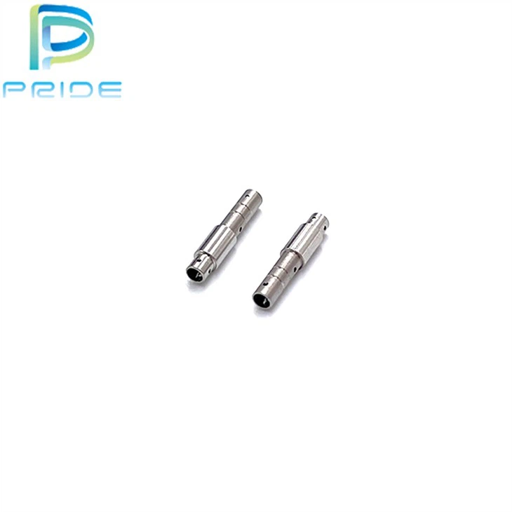 Aluminium Pulley Parts Precision With Anodized