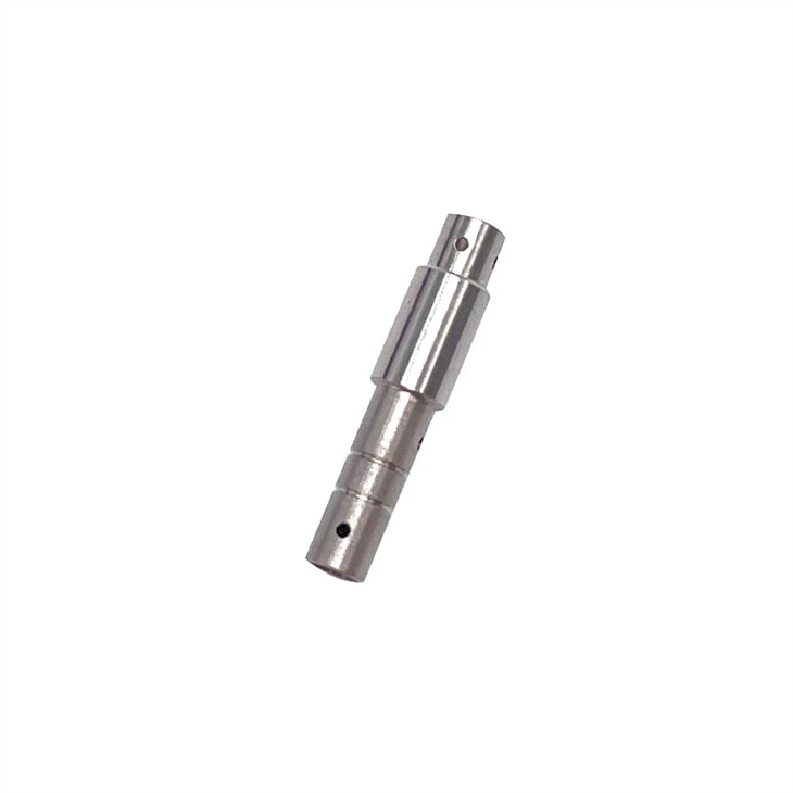 Aluminium Pulley Parts Precision With Anodized