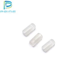 Trealamh 3D Páirteanna Casadh Cnc Milling