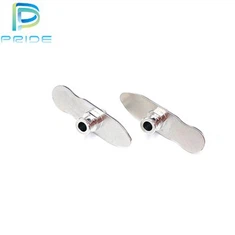 Páirteanna Cruach Auto CNC Machinedáilte Gairmiúla