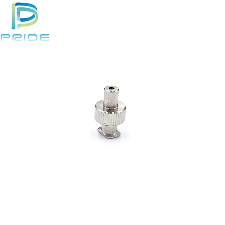 Standard Cnc Parts Auto Car Used
