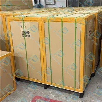 Tá an Custaiméir 6500pcs Saincheaptha Ag Feitheamh Le Loingsiú Ar Farraige I ...