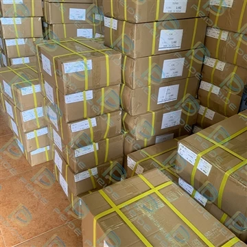 Tá an Custaiméir 4500pcs Saincheaptha Ag Feitheamh Le Loingsiú Ar Farraige I ...