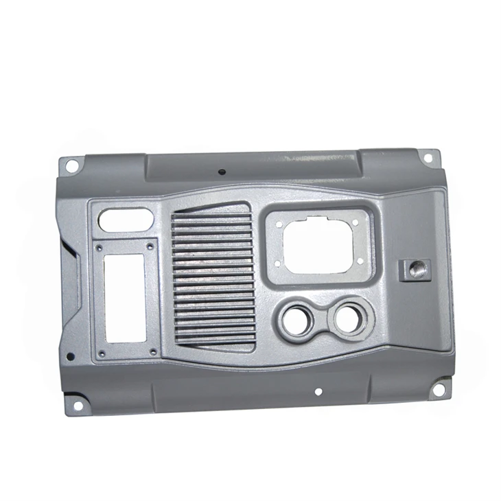Precision Engineered Auto Parts