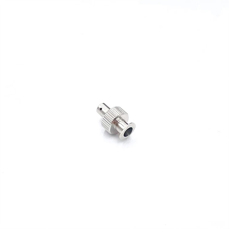 Stainless Steel Bolts